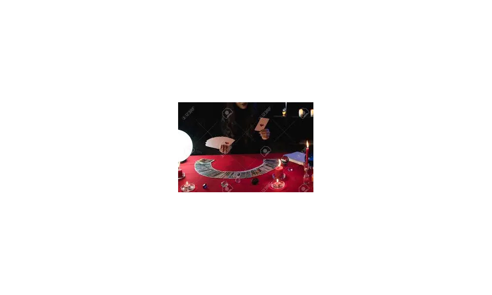 Faire Un Pacte Avec Le Diable Pour L'Argent +229 9407 4239