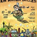 Festival Kin Anima Bulles 2010 