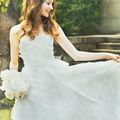 Foire aux questions: Acheter une robe de mariée
