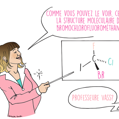 Bonne rentrée à tous (et bon courage !)