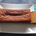 Cake aux caramels mous (au thermomix ou sans)