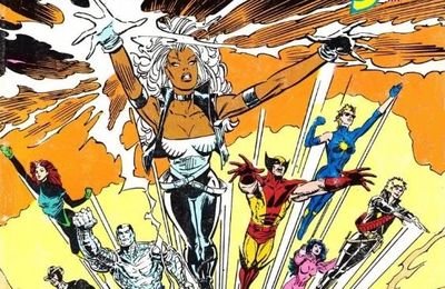 Lug / Semic Marvel Special Strange