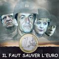 Une sortie européenne