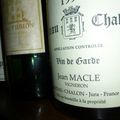 Escapades nordiques, quatrième opus, deux très grands vins! Haut-Brion 1967 et Macle 1994