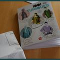 1001 TUNIQUES ou Le livre de ma copine Couture