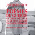 Jacques Viot (1898 - 1973) : Equivalence des morts