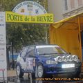 12em Rallye de Rives