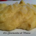 Purée de Panais