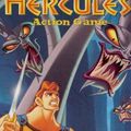 Jeux vidéo, obtenez Disney's Hercules sur Fuze Forge 