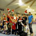 2013/12 Tournoi de Noël jeunes - 