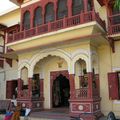 Jodhpur, le palais