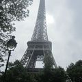 Paris Tour Eiffel