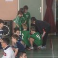 HSE...allez les verts !