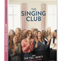  Concours Singing Club : Gagnez des DVD du nouveau film du réal de The Full Monty 