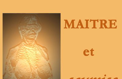 Maître et soumise