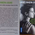 J'ai toujours cette musique dans la tête, d'Agnès Martin-Lugand