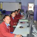 L'enseignement de l'informatique dans les écoles tibétaines a besoin d'une mise à jour.