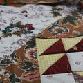 Le patchwork mystère #1