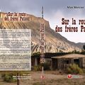 Sur la route des frères Patison - Max Mercier