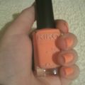 Vernis Kiko 