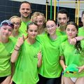 NATATHLON : CONSTANT MÉNARD, BLANDINE PINON ET JONAH KARMUSIK MÉDAILLÉS EN FINALE.