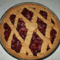 Recette CROSTATA...