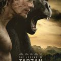 The Legend of #Tarzan : after the photos, the poster!