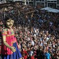 Royal de Luxe - Juin 2014, ça approche!