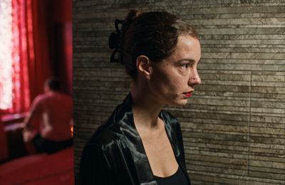 Notre rencontre avec Manon Clavel, la fabuleuse comédienne de Kika 