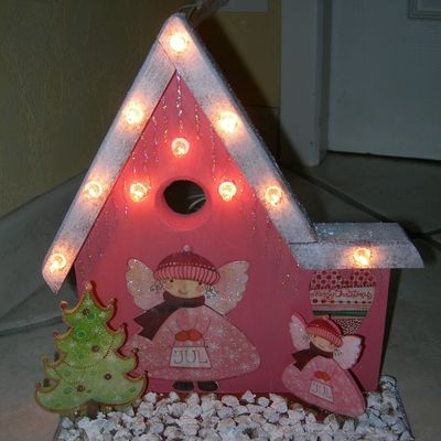 idée n° 29 pour bien préparer Noël 