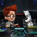 Critique ciné: "Mr. Peabody & Sherman - Les Voyages dans le Temps" + "RoboCop"