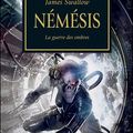 Littérature - L'Hérésie d'Horus - Némésis (2/5)