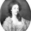 Albertine-Elisabeth de Nyvenheim, marquise de Champcenetz