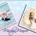 Wallpaper André de Dienes (11) - Beach