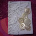 Echange ATC " Blanc " #4