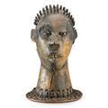 A tribal art world record emerges in Rago's $2.3M October auctions