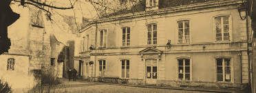 Le 6 septembre 1791 à Nogent-le-Rotrou : Chasles, affaire des souers patriotes, lois