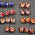 cabochons chat