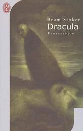 Dracula ; Bram Stoker