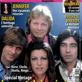 Célébrité Magazine 25/07/2012