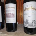Bordeaux : Primeurs 2019 : Le groupe Vignobles K: trois vins de l'appellation Saint Emilion : sensu largo