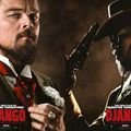 Totalement enchainé par Django ( et parTarantino)!!!