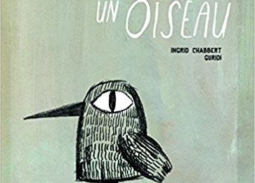 Le jour où je suis devenu un oiseau / Ingrid Chabbert .; ill. Raul Nieto Guridi. - Gallimard Jeunesse, 2017