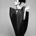 V&A to stage the first ever UK exhibition on fashion designer Cristóbal Balenciaga