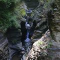 Watkins Glen state park