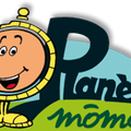 Spectacle interactif « Planètemomes » jeudi après-midi 23 novembre 2017
