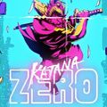 Devolver Digital lancera le jeu Katana ZERO en avril