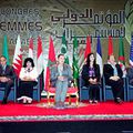 صاحبة السمو الملكي الأميرة للا حسناء تترأس افتتاح المؤتمر الدولي الثامن للمستثمرات العرب 