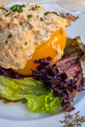 Boemvol - Brasserie authentique au cœur de Bruxelles