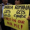Romania will NOT be held to ransom. Not today. Not tomorrow. Not ever.